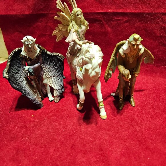 Fantast Set - Picture 1 of 12